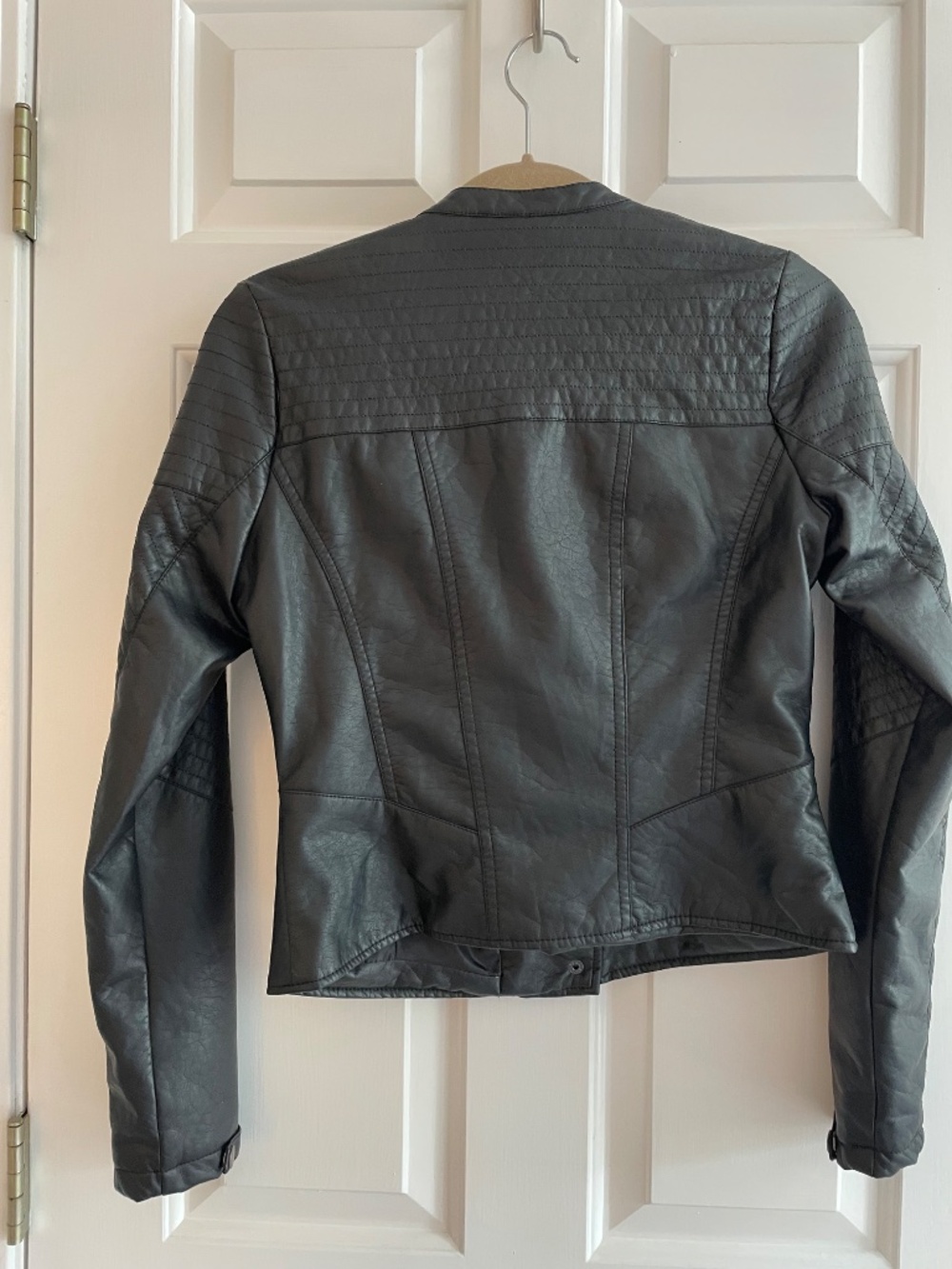 Motorcycle Jacket - Picture 2 of 4